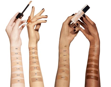 dior forever skin correct concealer swatches 2wo|Dior concealer sephora.